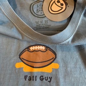 Life is Good Men’s Long Sleeve T-shirt